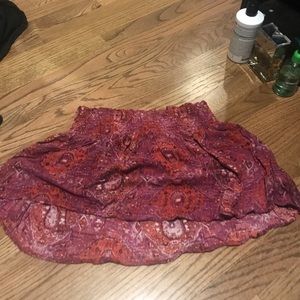 Skirts galore! Create a bundle or buy individually